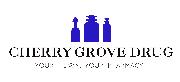 Cherry Grove Drug Logo